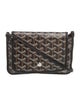 Goyard Goyardine Plumet