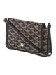 Goyard Goyardine Plumet