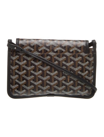 Goyard Goyardine Plumet
