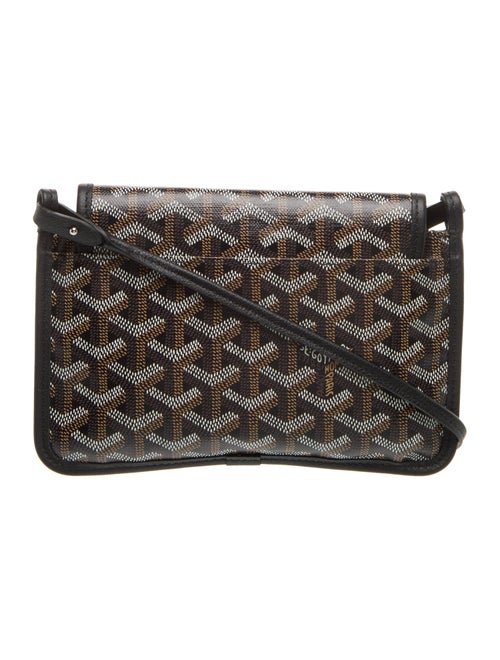 Goyard Goyardine Plumet
