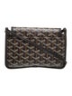 Goyard Goyardine Plumet