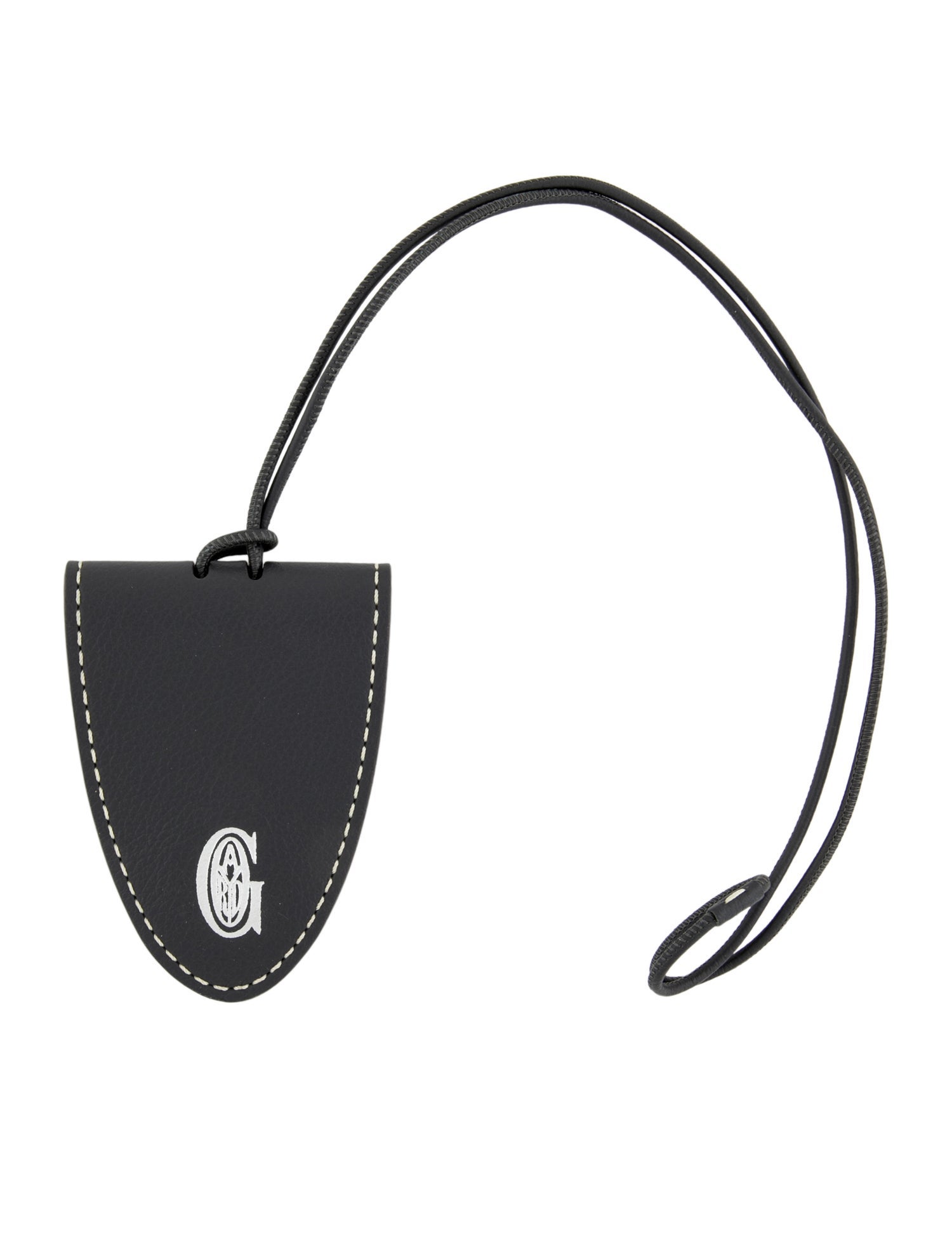 Goyard Croc Universal Bag Clip