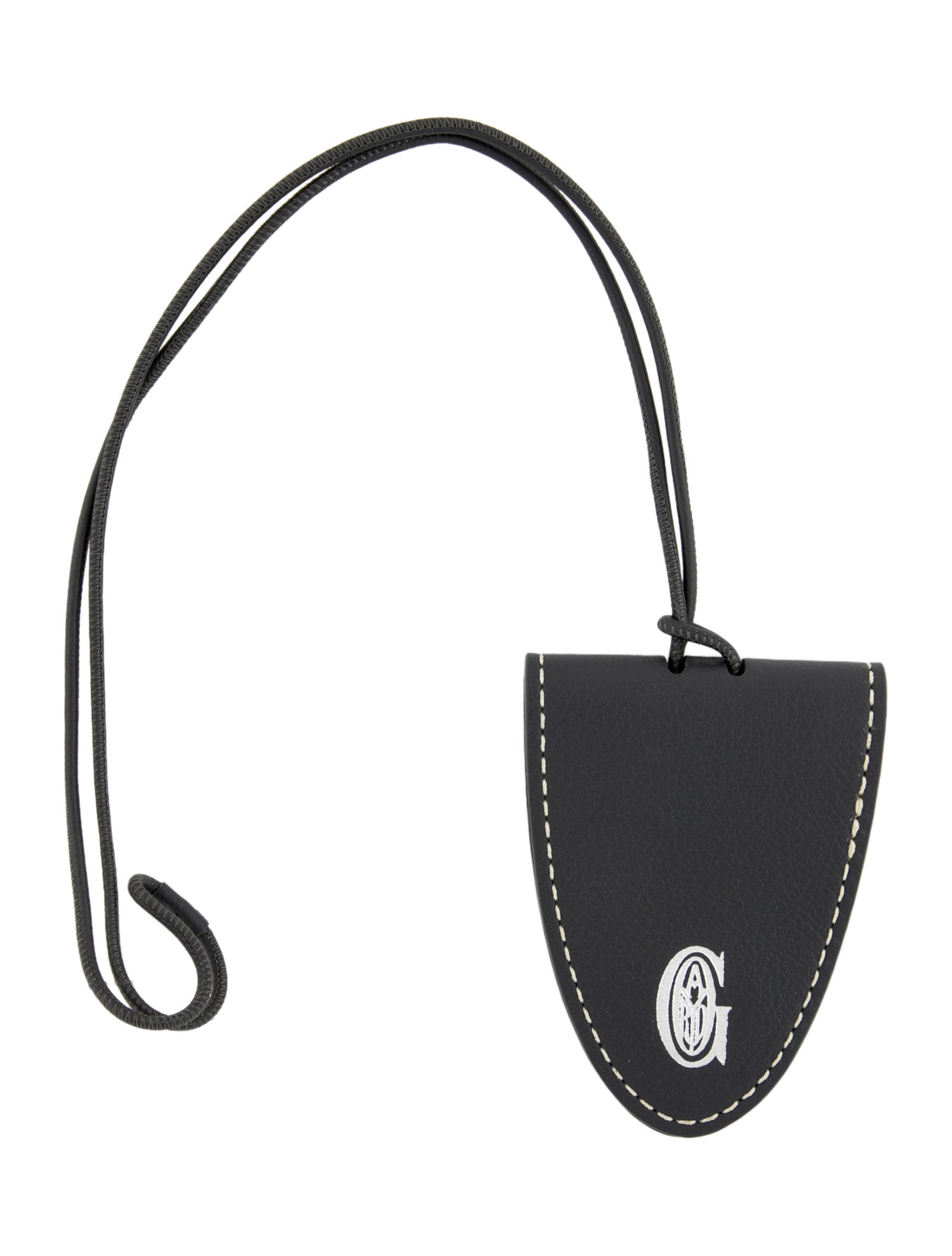 Goyard Croc Universal Bag Clip