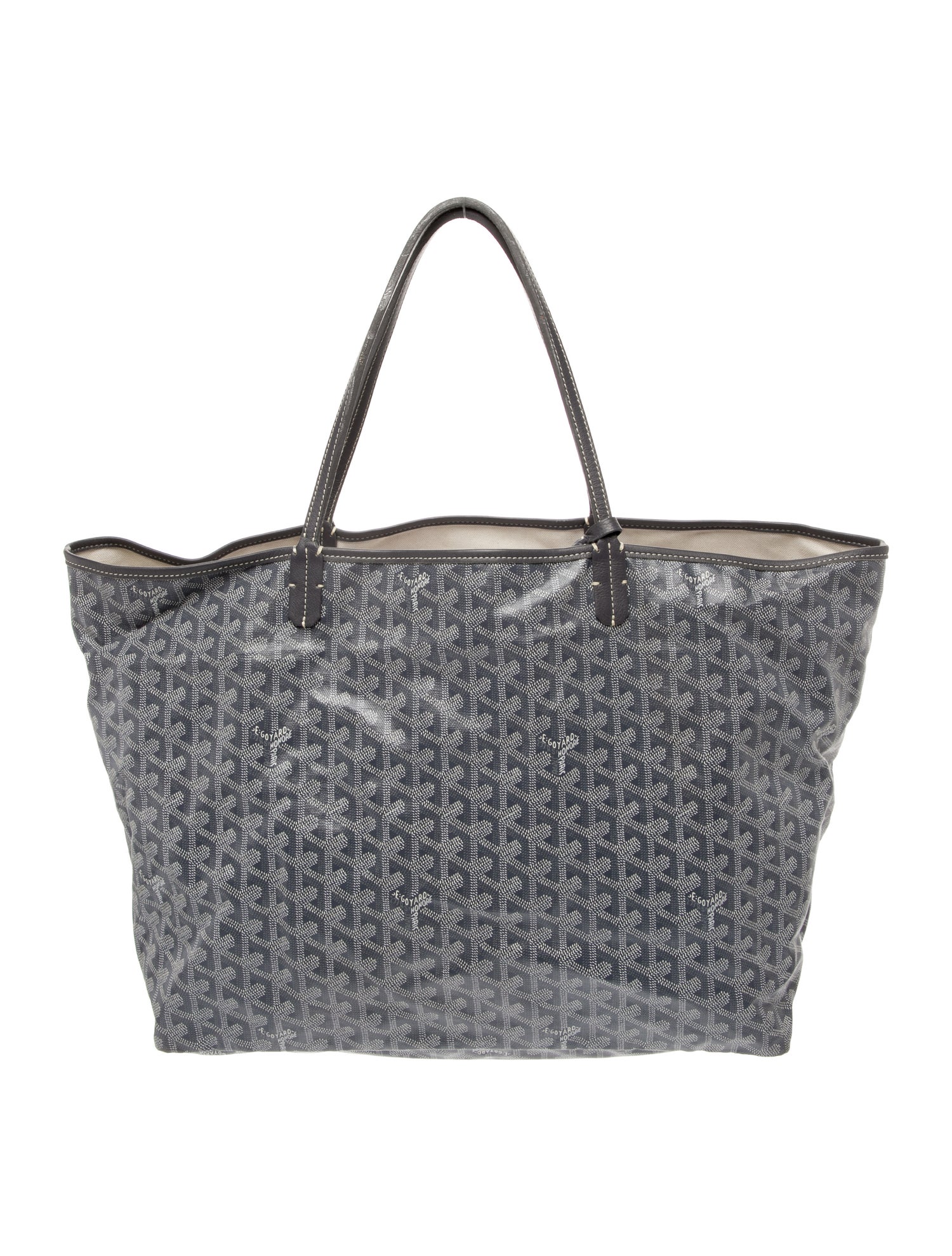 Goyard Goyardine St.Louis GM