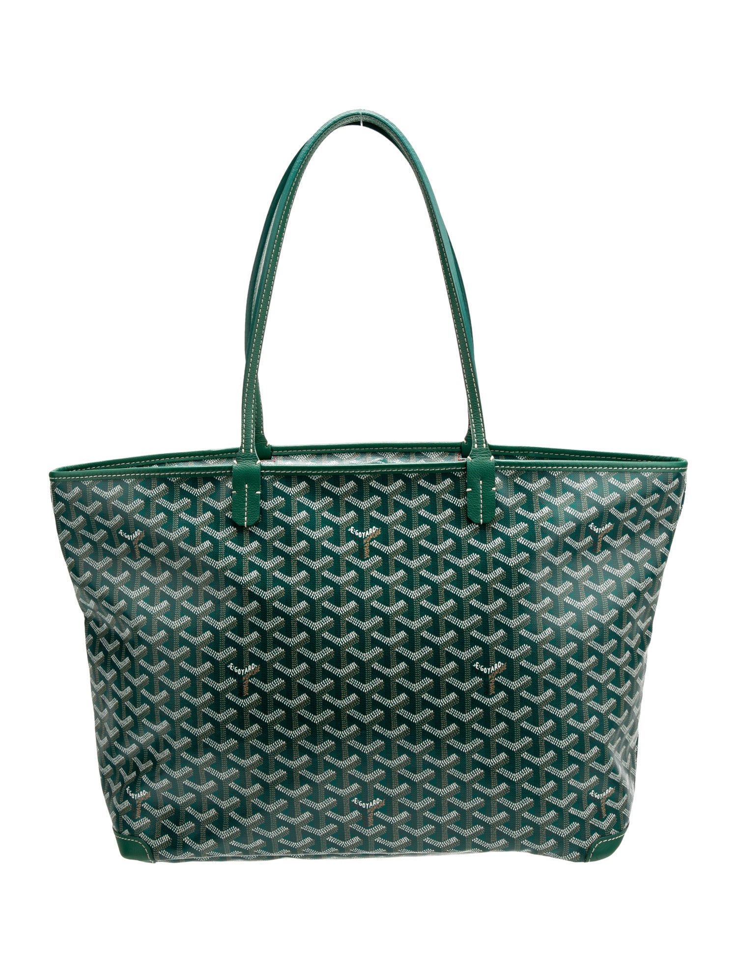 Goyard Goyardine Artois MM 2024