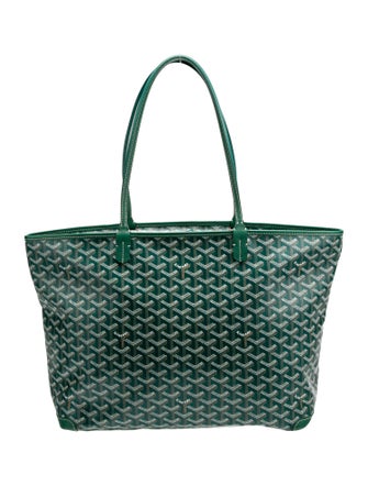 Goyard Goyardine Artois MM 2024
