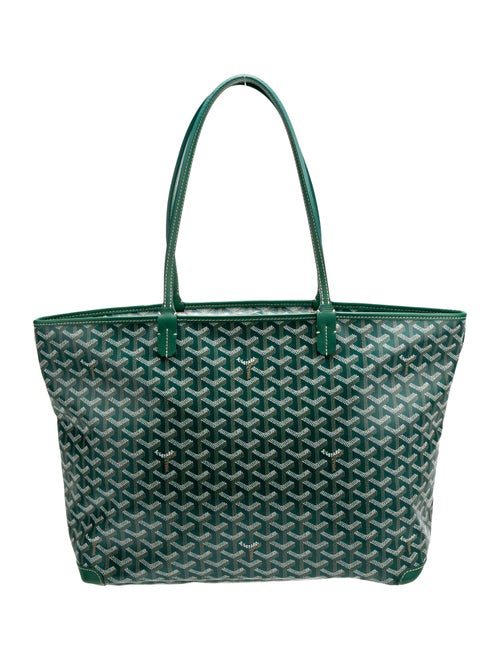 Goyard Goyardine Artois MM 2024