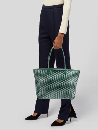 Goyard Goyardine Artois MM 2024