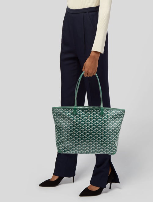 Goyard Goyardine Artois MM 2024
