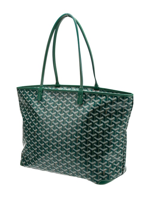 Goyard Goyardine Artois MM 2024