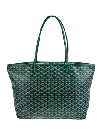 Goyard Goyardine Artois MM 2024