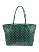 Goyard Goyardine Artois MM 2024