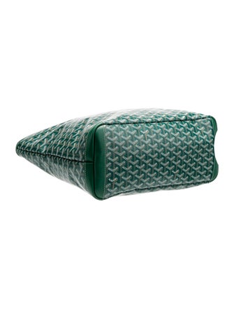 Goyard Goyardine Artois MM 2024