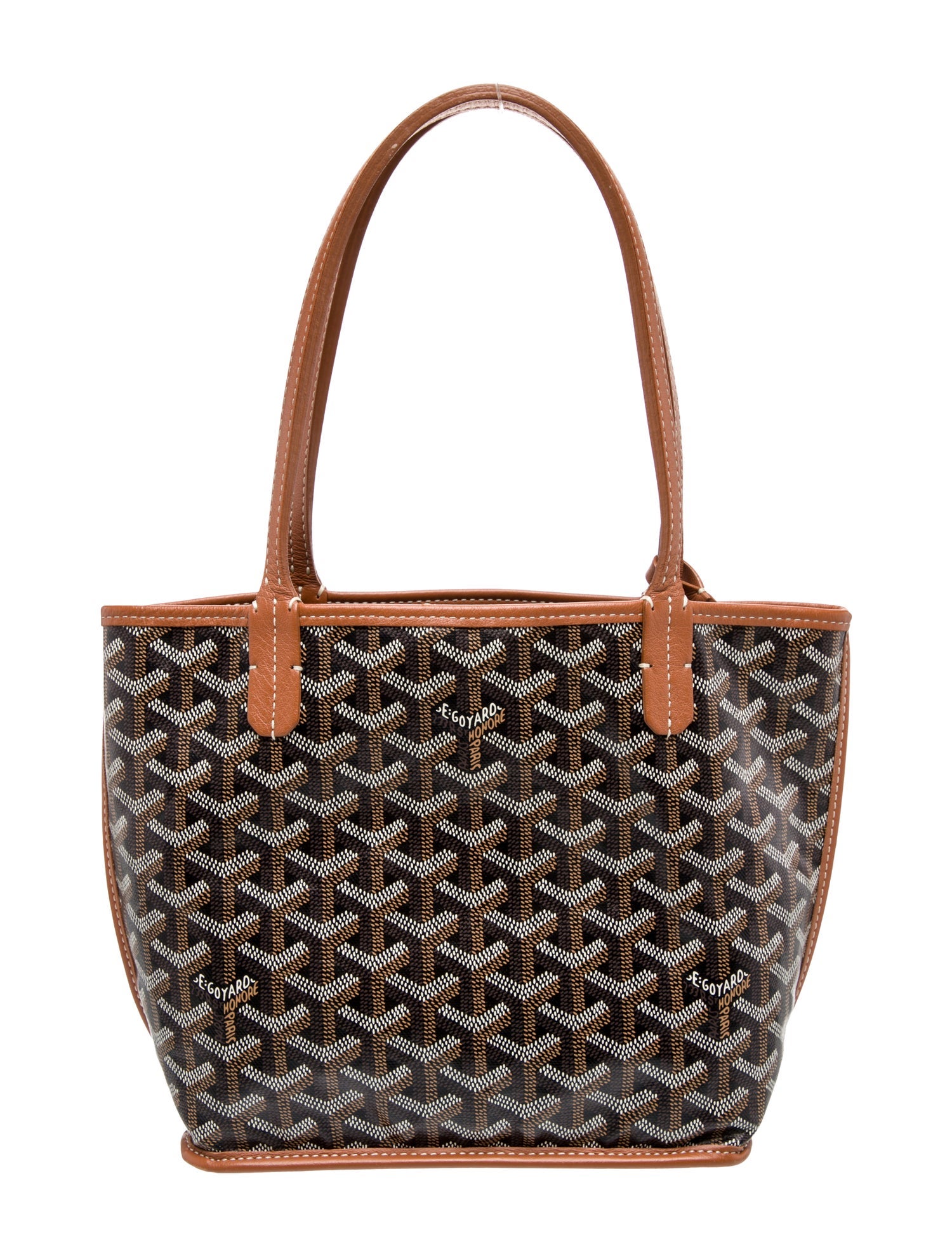 Goyard Goyardine Anjou