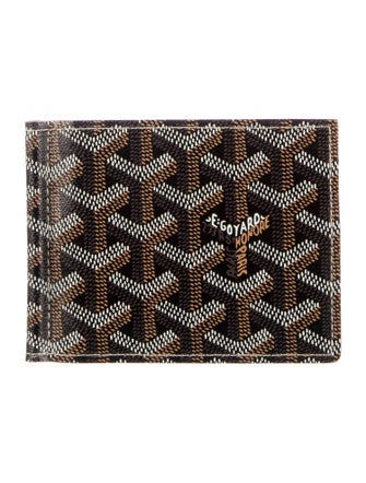 Goyard 2024 Goyardine Wallet