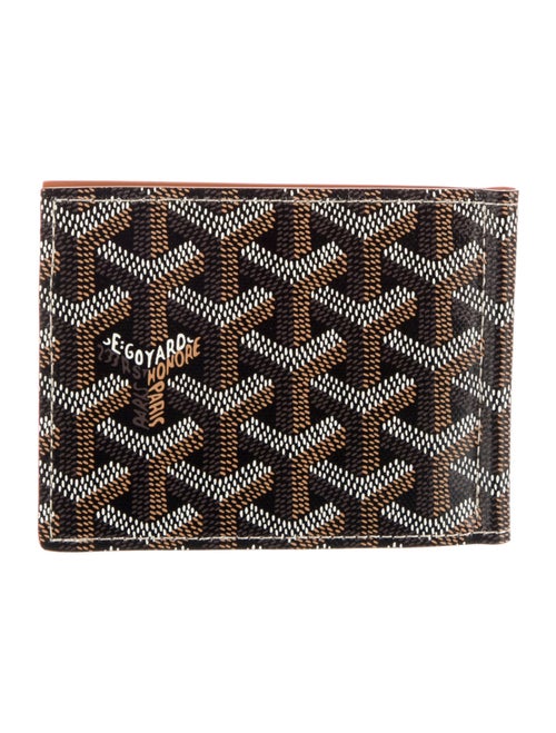 Goyard 2024 Goyardine Wallet