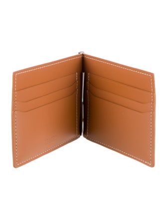 Goyard 2024 Goyardine Wallet