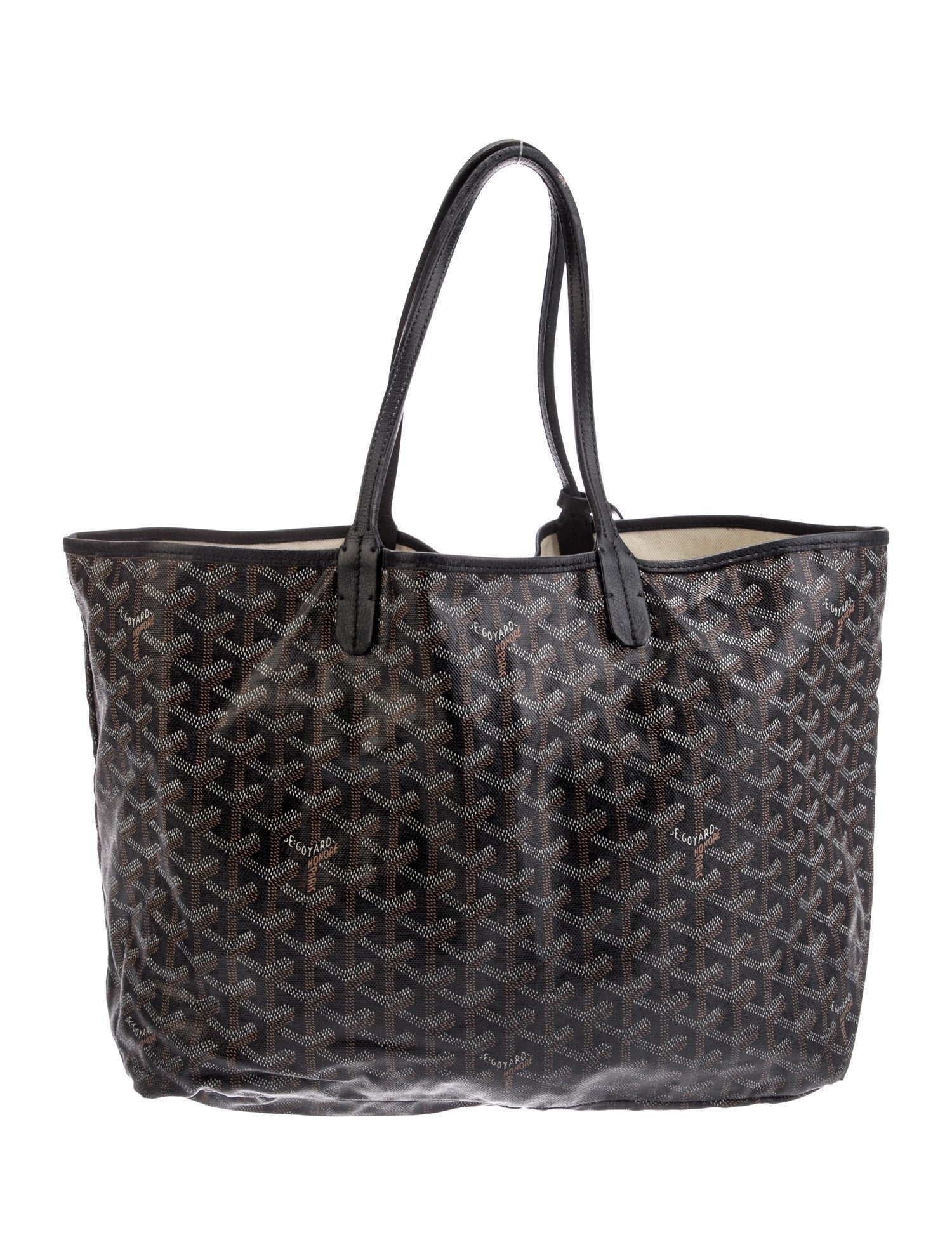 Goyard Goyardine St.Louis PM