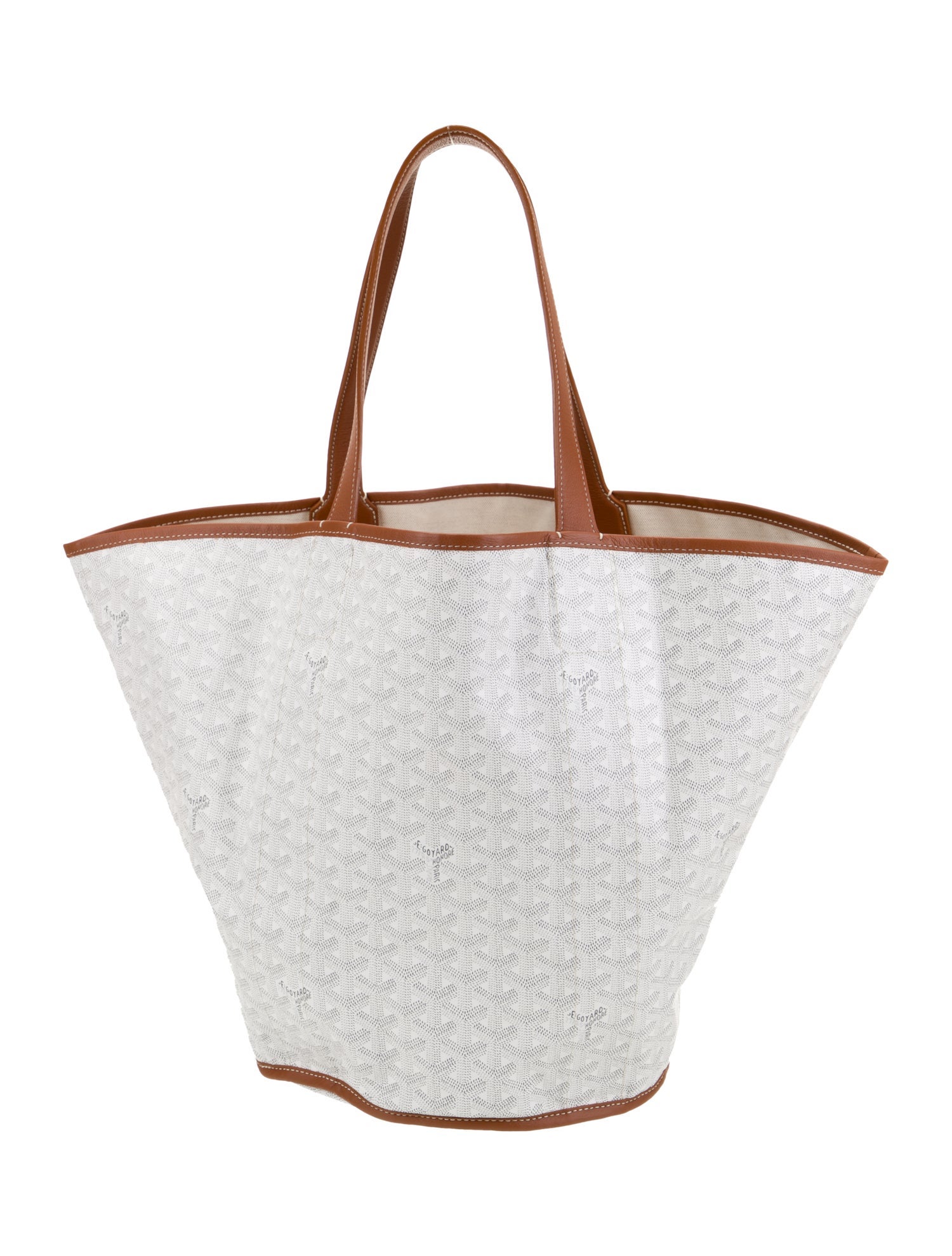 Goyard Goyardine Belharra