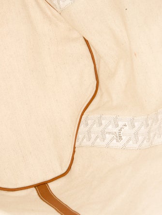 Goyard Goyardine Belharra