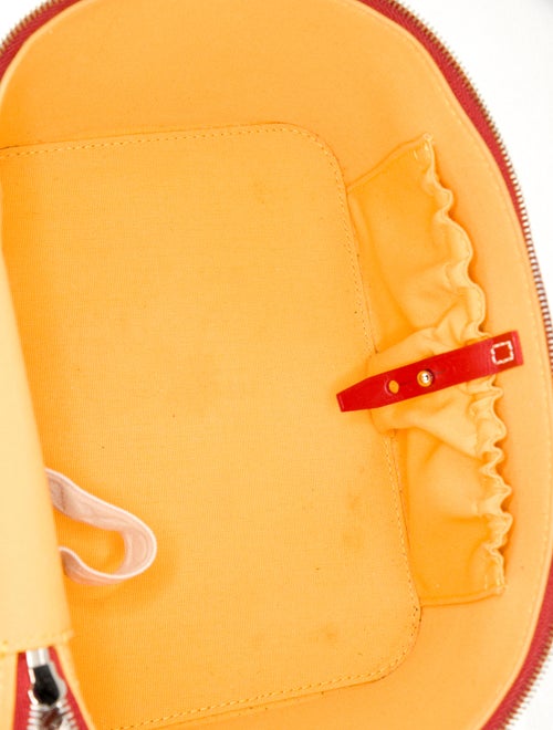Goyard Goyardine Muse Vanity Case