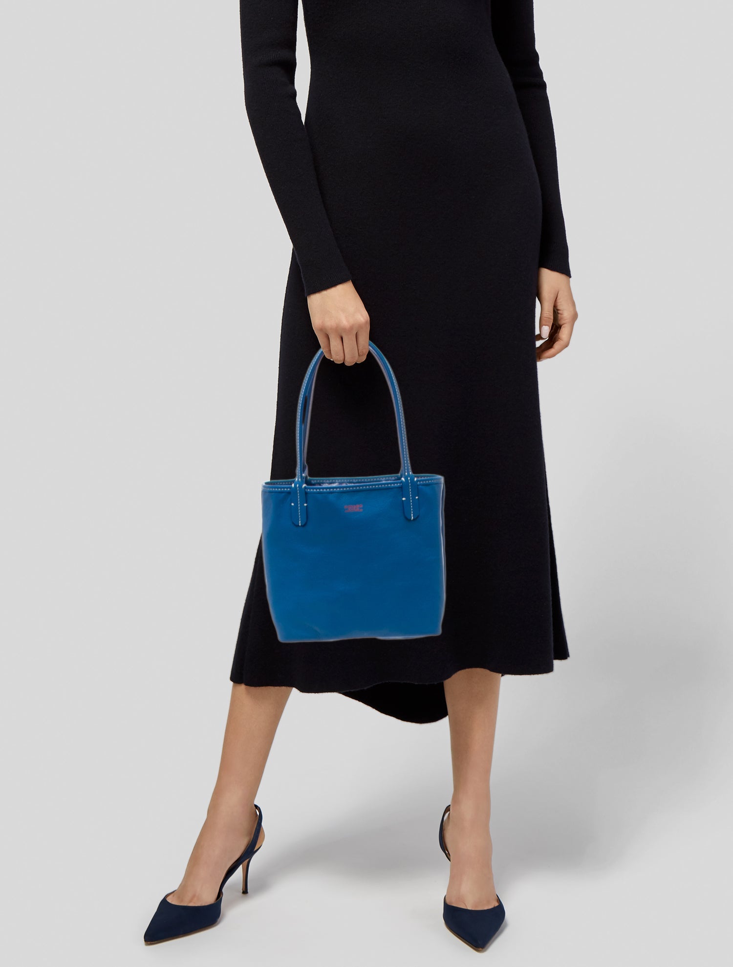 Goyard Goyardine Anjou Mini