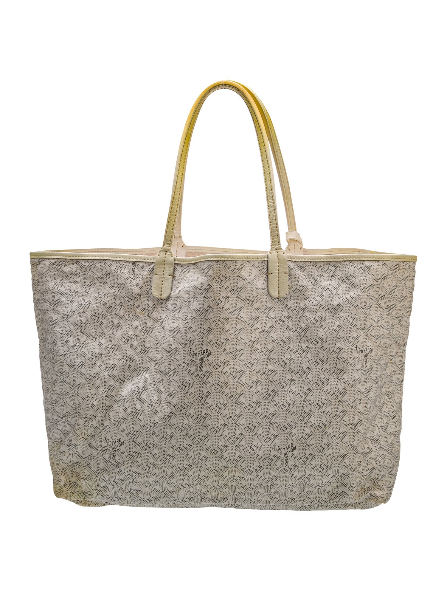 Goyard Goyardine St.Louis GM