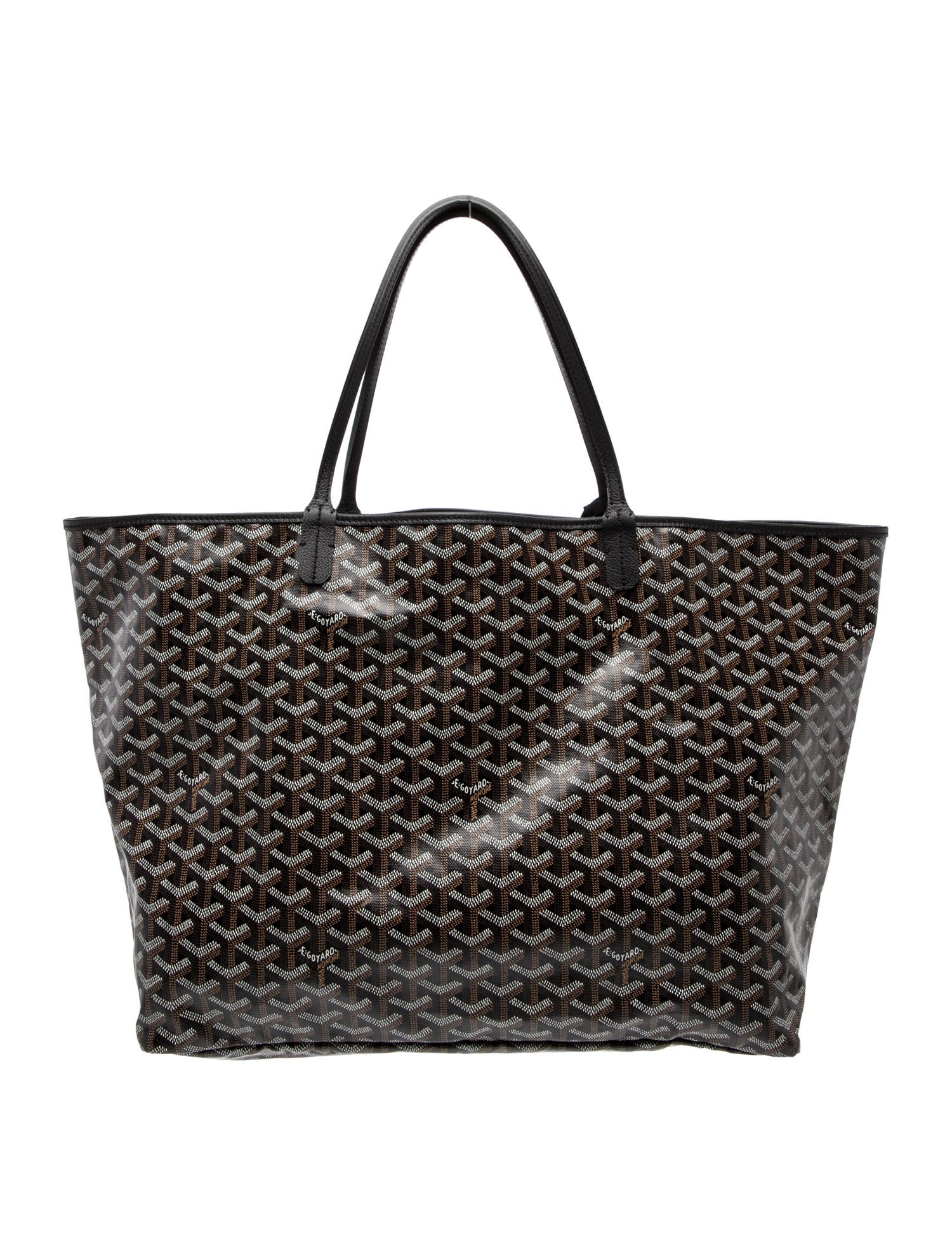 Goyard Goyardine St.Louis GM