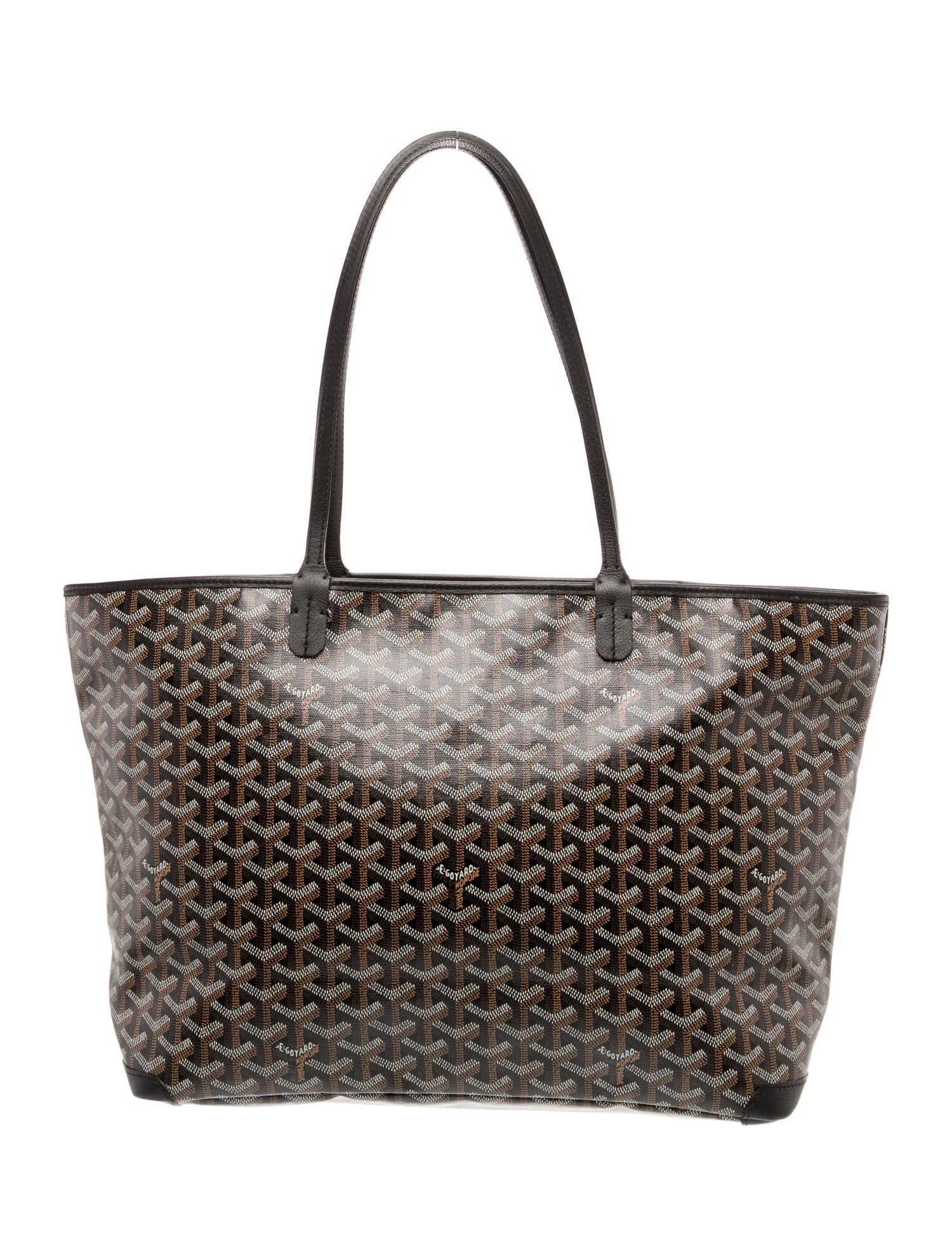 Goyard Goyardine Artois PM 2023