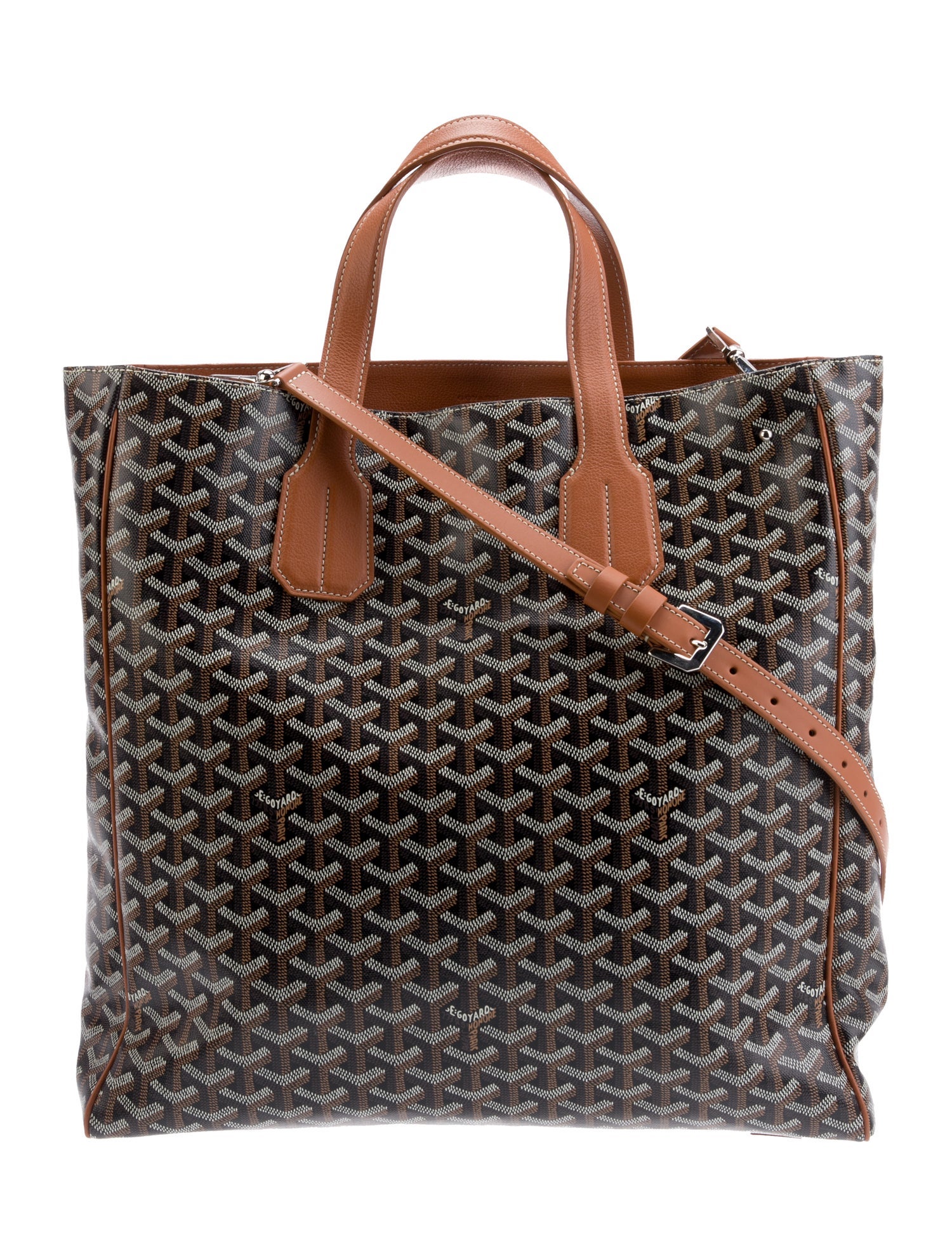 Goyard Goyardine Voltaire