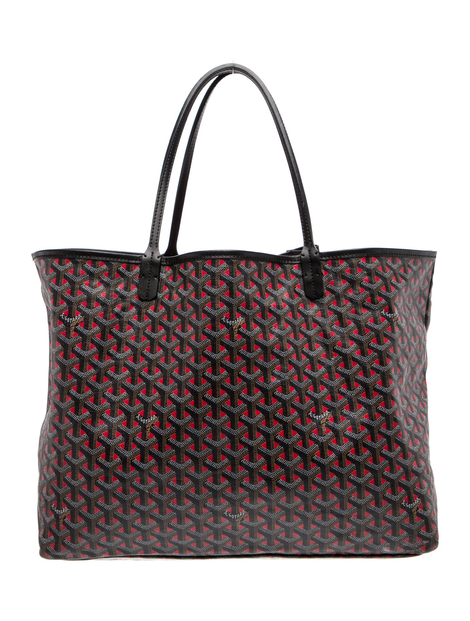Goyard Claire Voie St.Louis GM
