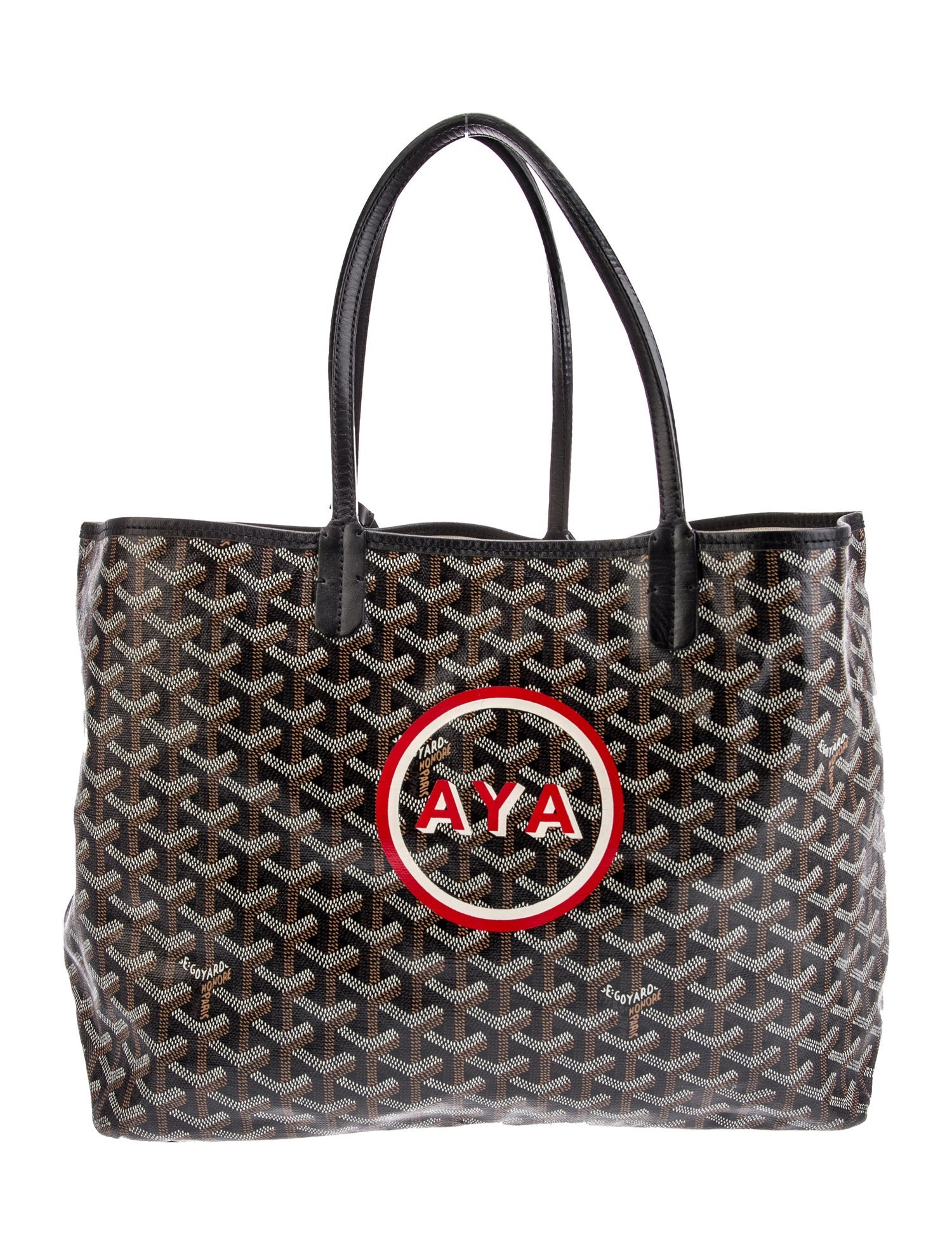 Goyard Goyardine St.Louis PM