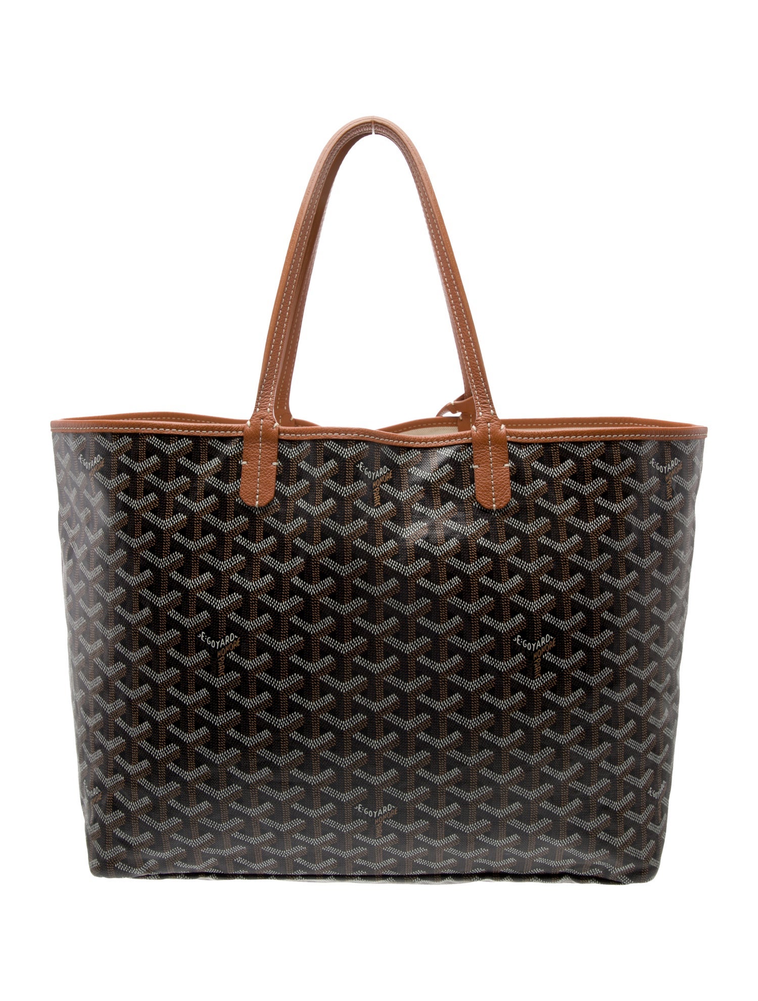 Goyard Goyardine St.Louis GM 2022