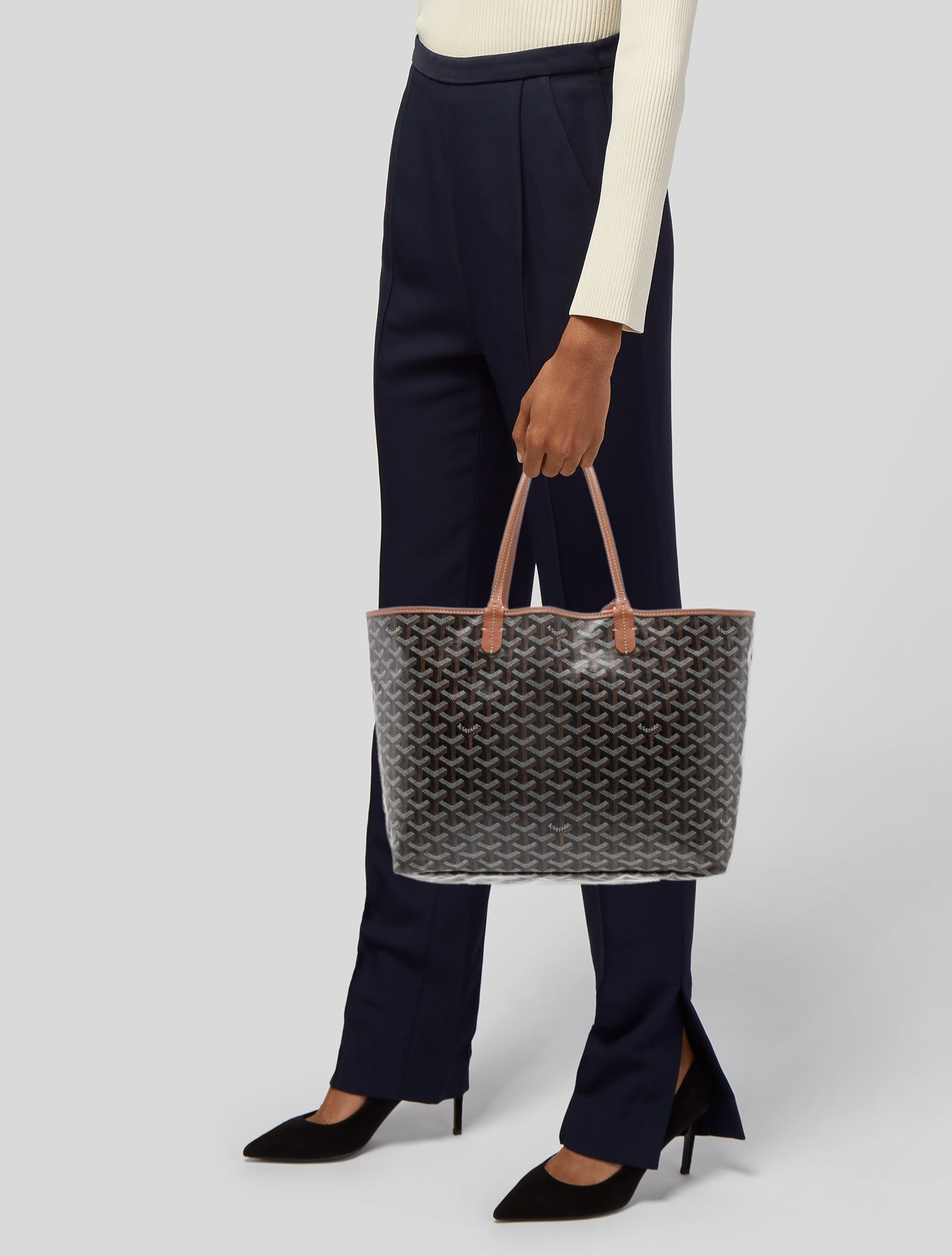 Goyard Goyardine St.Louis GM 2022