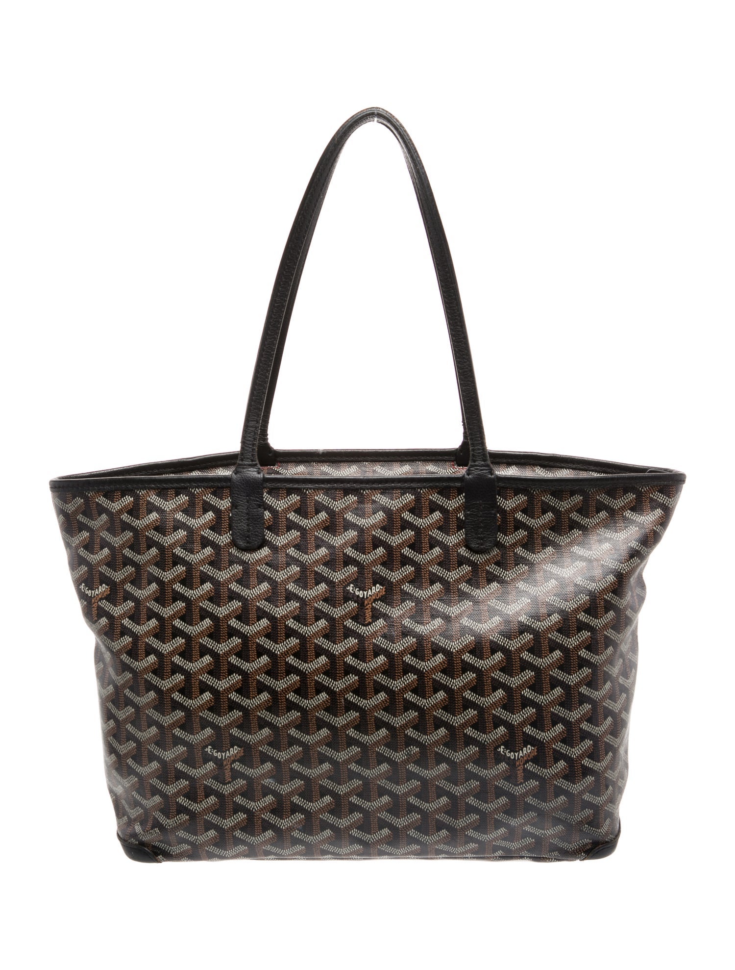 Goyard Goyardine Artois PM