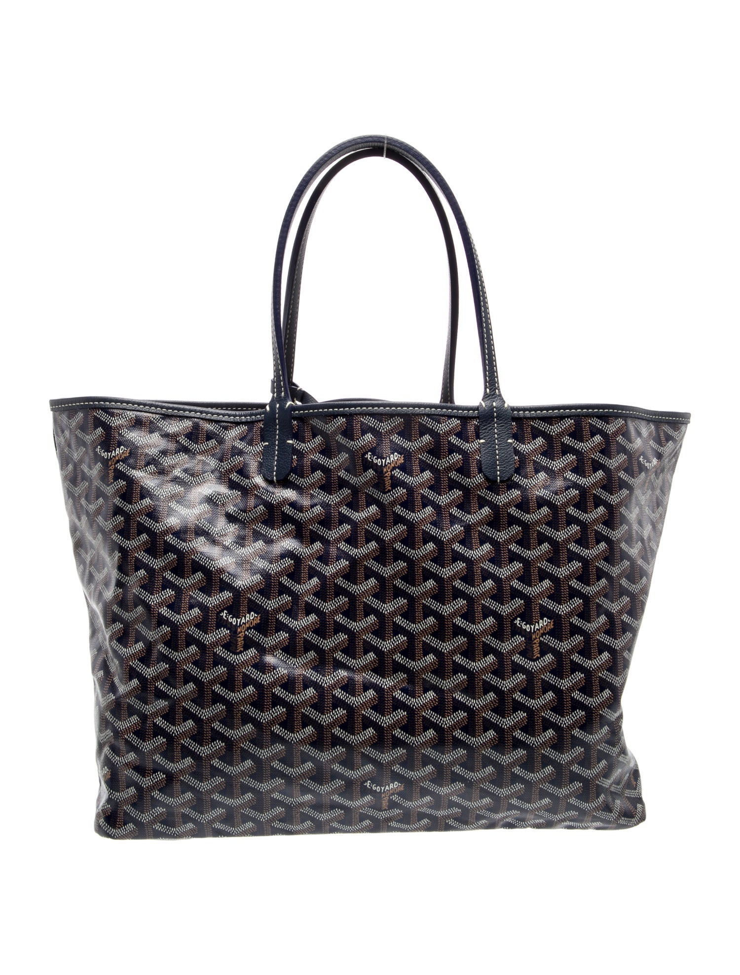 Goyard Goyardine St. Louis PM