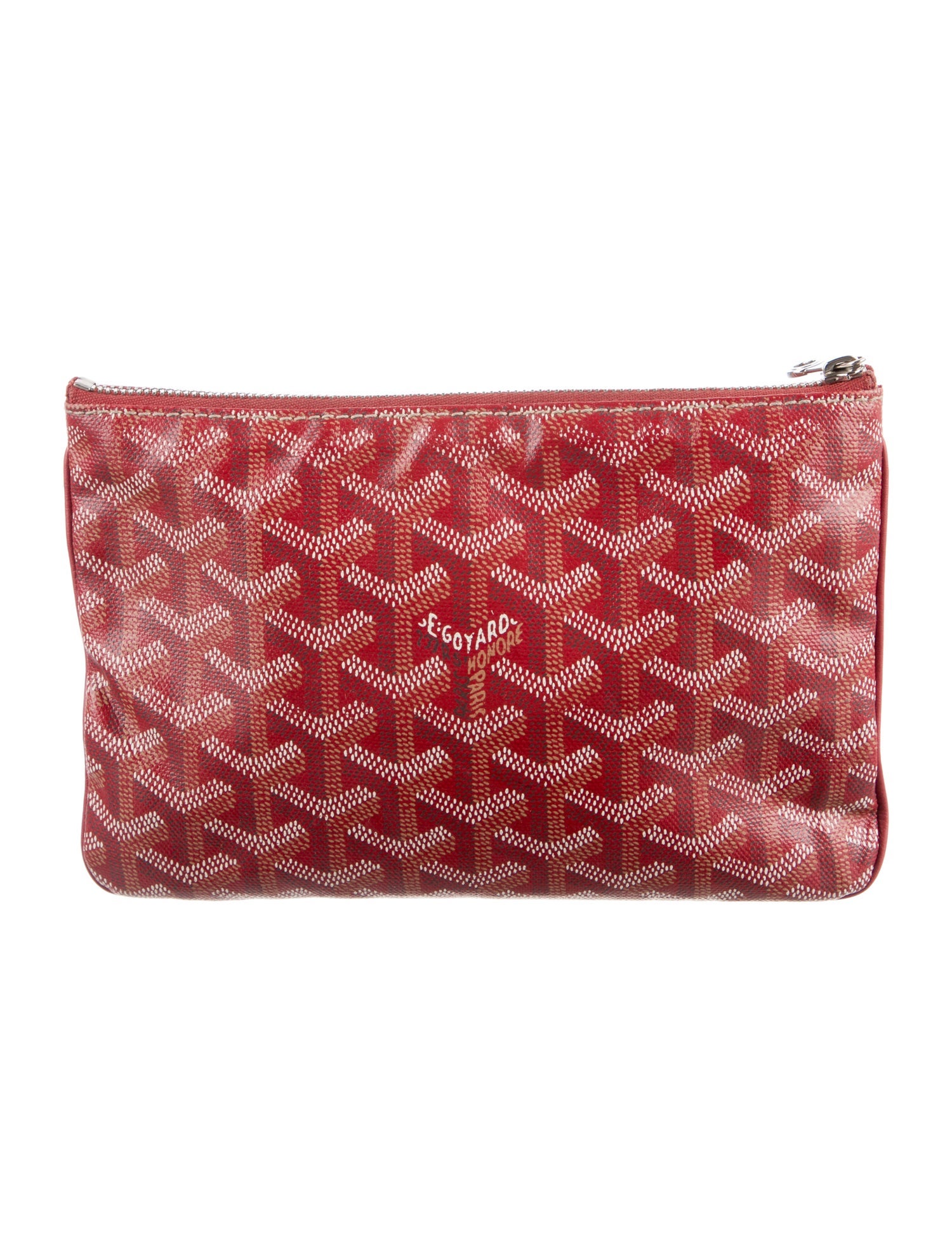 Goyard Goyardine Senat PM