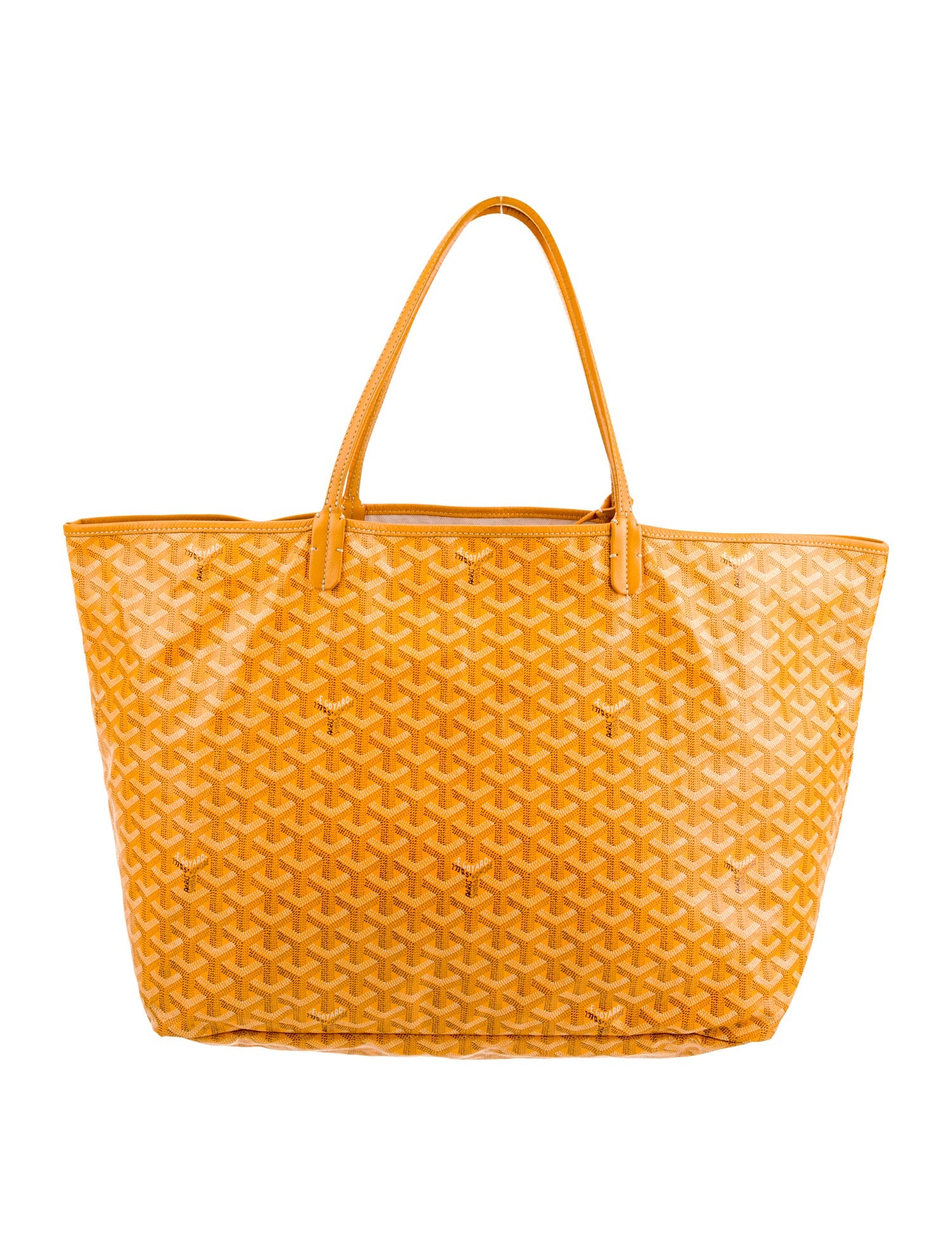 Goyard Tote