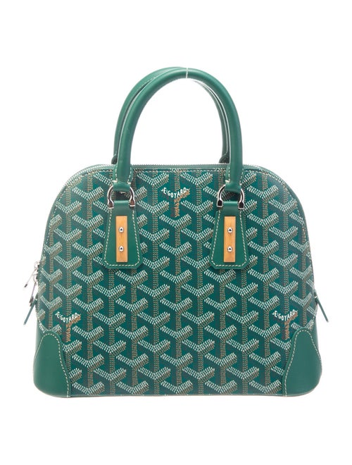 Goyard Goyardine Vendome Mini