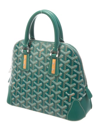 Goyard Goyardine Vendome Mini