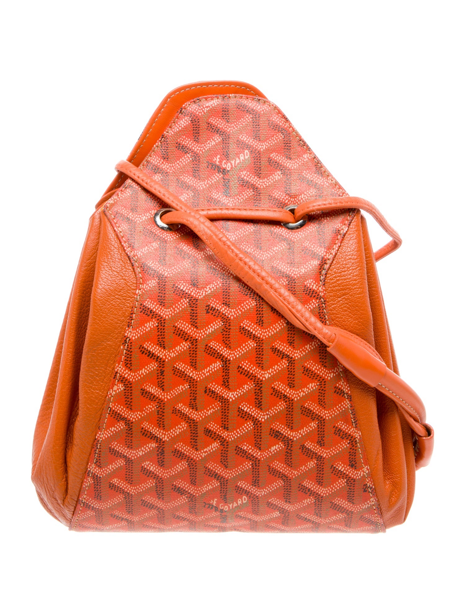 Goyard Goyardine Petit Flot