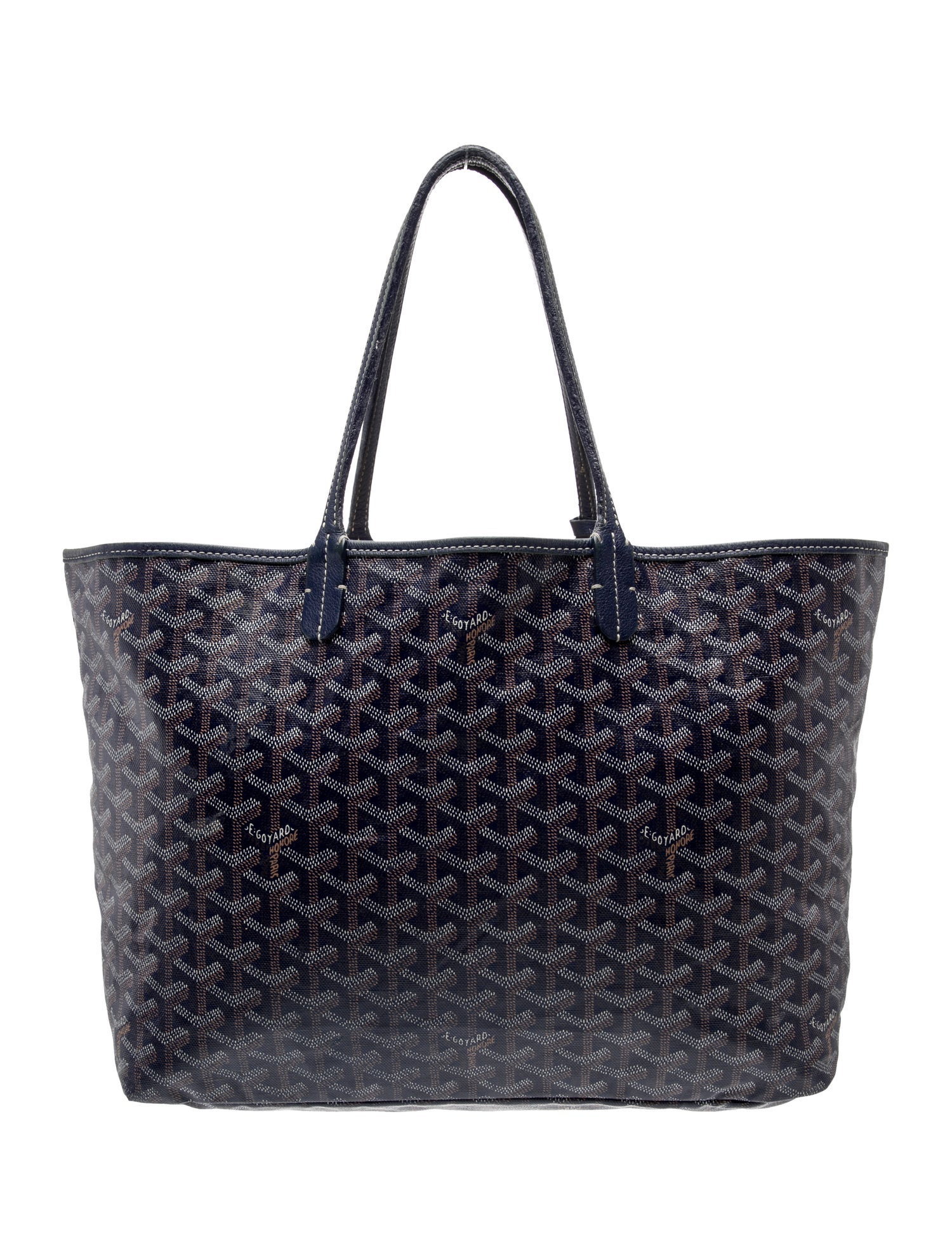 Goyard Goyardine St.Louis PM