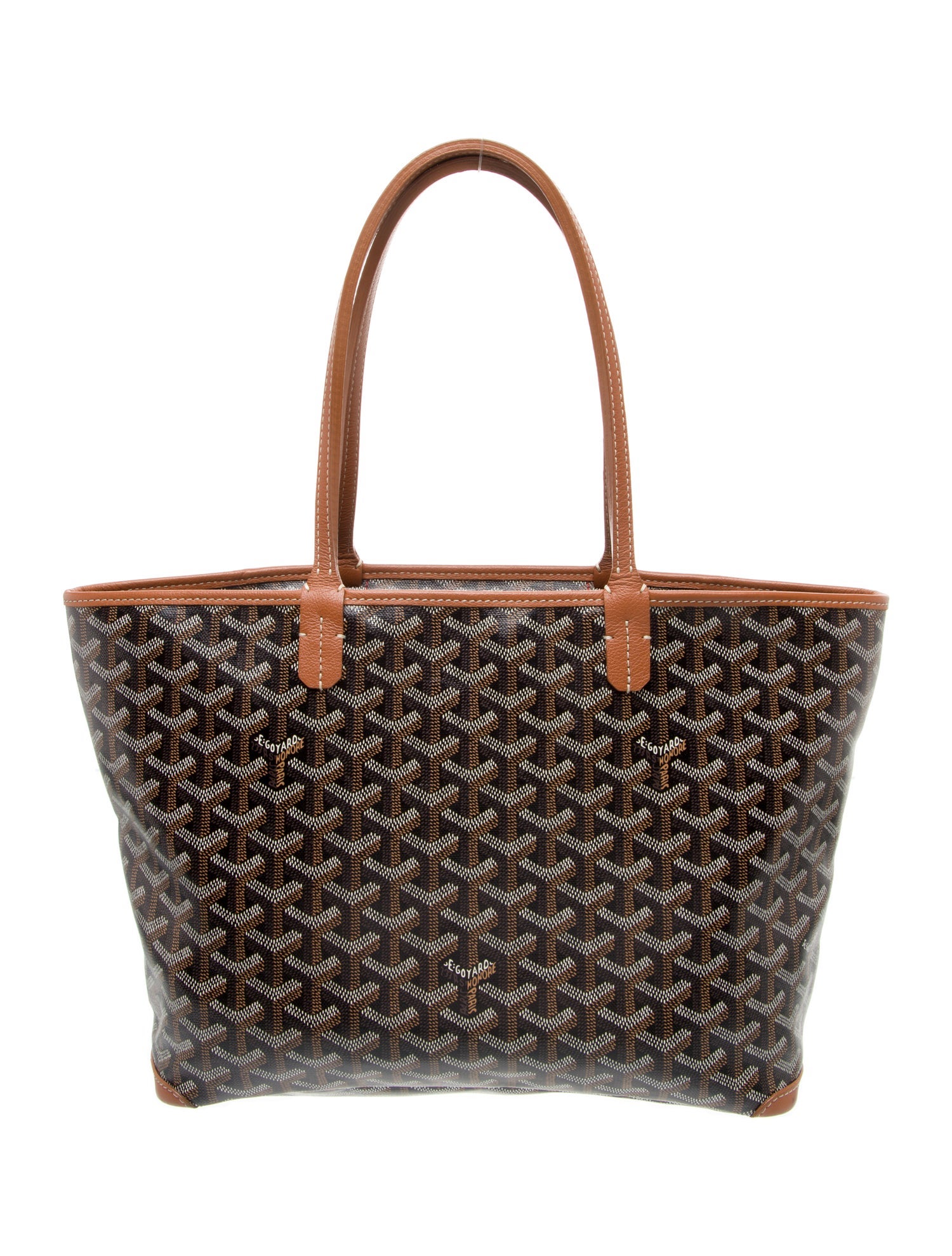 Goyard Goyardine Artois PM 2023