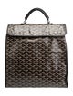 Goyard Goyardine Saint Leger Soft