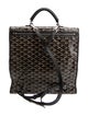 Goyard Goyardine Saint Leger Soft