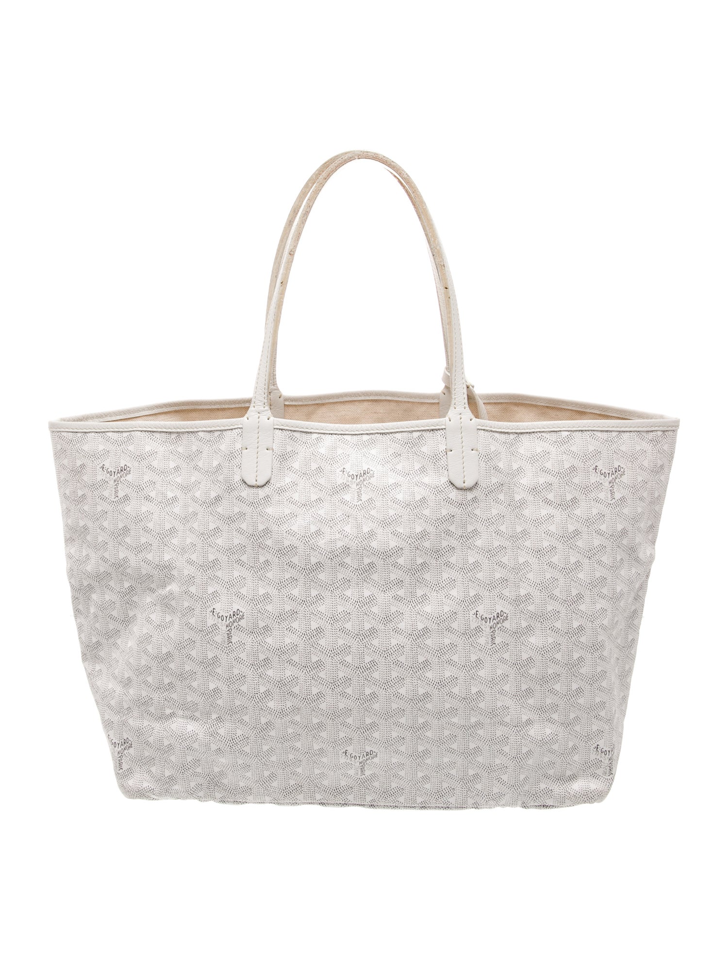 Goyard Goyardine St.Louis PM
