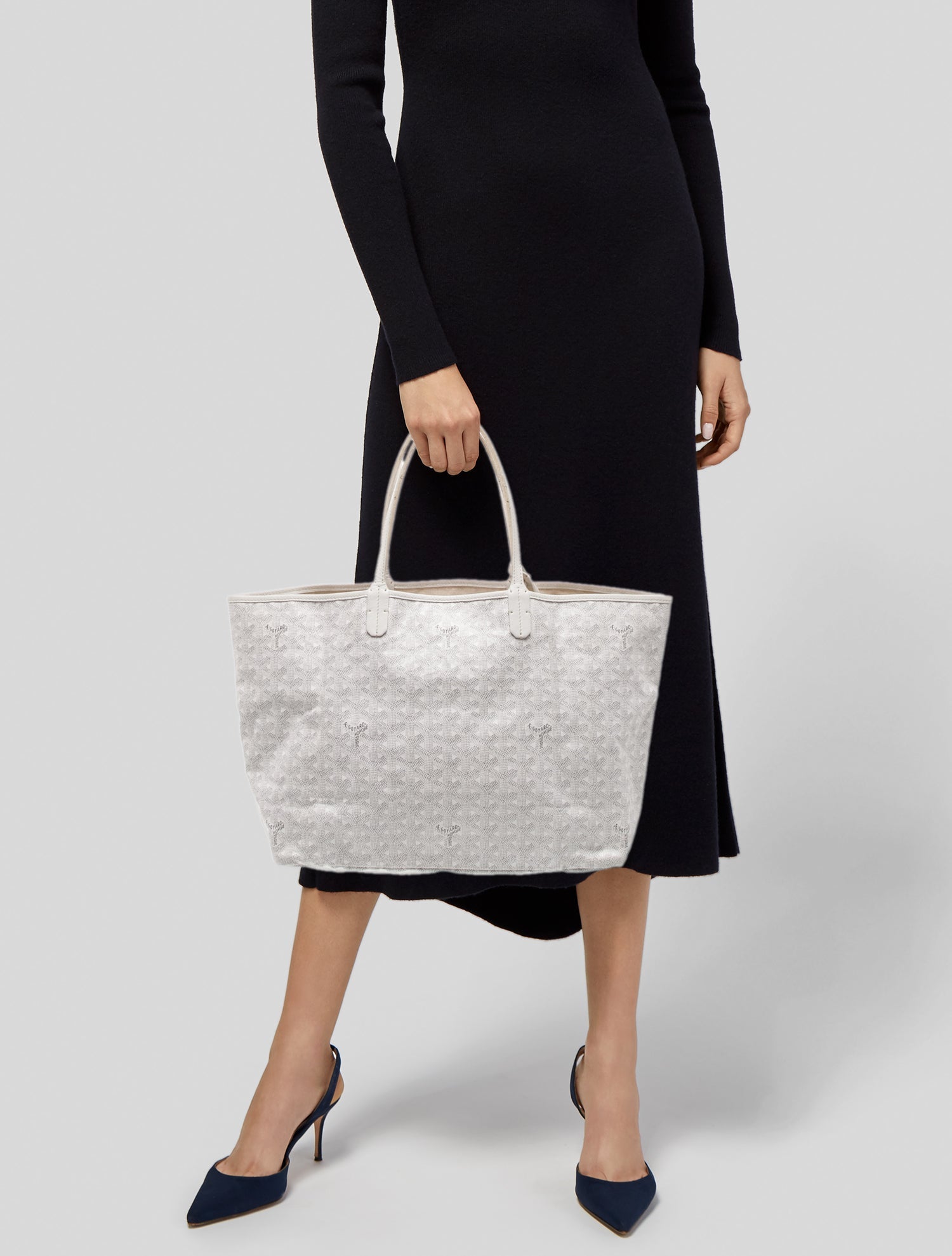 Goyard Goyardine St.Louis PM