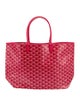 Goyard Goyardine Le Jardin St. Louis GM 2025
