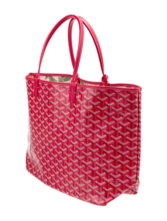 Goyard Goyardine Le Jardin St. Louis GM 2025