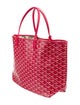 Goyard Goyardine Le Jardin St. Louis GM 2025